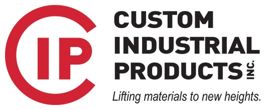 Custom Industrial Products