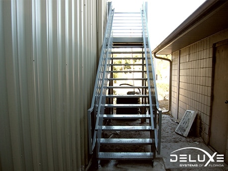 After Deluxe Systems